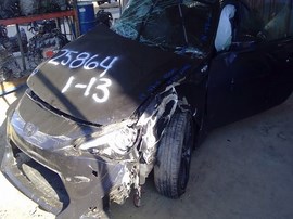 2014 TOYOTA SCION FRS, GRAY, 2.0, MT,  Z25942